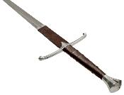 UC3512 - Epée Honshu Historic Forge Claymore Sword UNITED CUTLERY