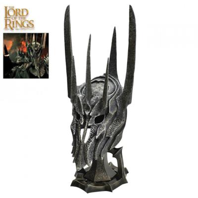 UC3521 - Casque de Sauron ( UNITED CUTLERY ) Le Seigneur Des Anneaux