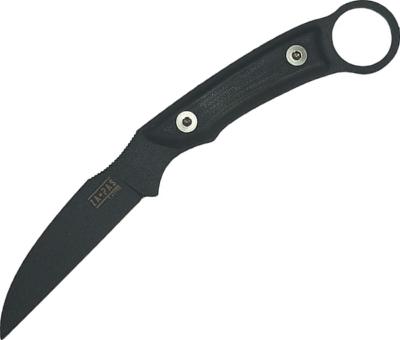 ZATLNBLG10BL - Couteau Karambit ZA-PAS Talon G10 Black