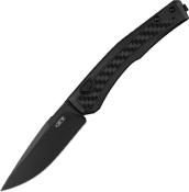 ZT0556BLK - ZERO TOLERANCE 0556BLK Automatique