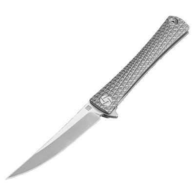 ATZ1805GGYS - Couteau ARTISAN CUTLERY S Waistline