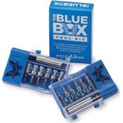 BEN981084 - The Blue Box Service Kit BENCHMADE