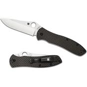 C134CFP2 - Couteau SPYDERCO Bradley Linerlock 2