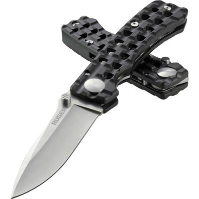 CRKTR1801 - Couteau CRKT-RUGER Go-N-Heavy Standard