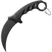 CS92FK - Couteau d'Entranement FGX Karambit COLD STEEL