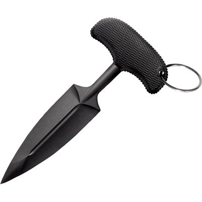 CS92FPA - Couteau d'Entraînement FGX Push-Dagger COLD STEEL