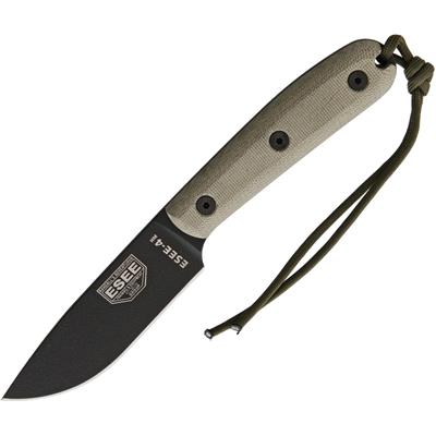 ESEE4HM - Couteau ESEE KNIVES 4HM