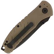 G0841 - Couteau GERBER Propel Downrange