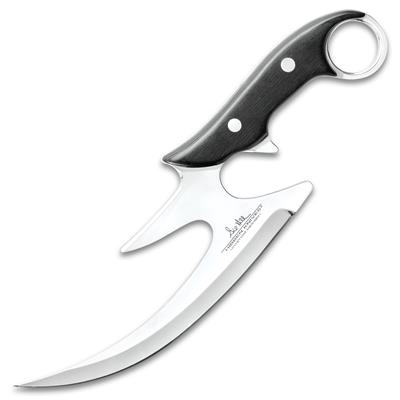 GH5086 - Couteau GIL HIBBEN Reaper Karambit