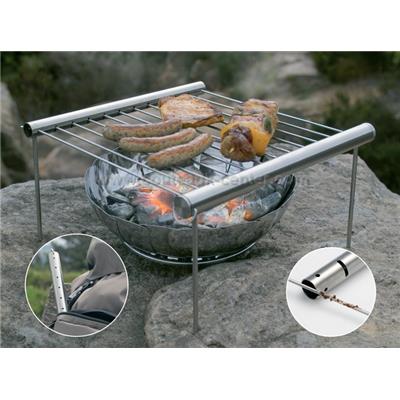 GRL42001 - Grill Portatif GRILLIPUT