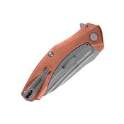 KS7007CU - Couteau KERSHAW Natrix Copper M