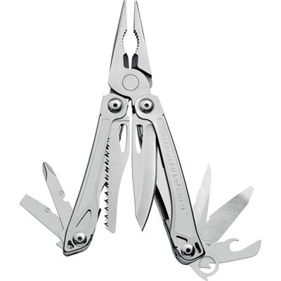 LMSIDEKICK - Outil Multifonctions LEATHERMAN Sidekick