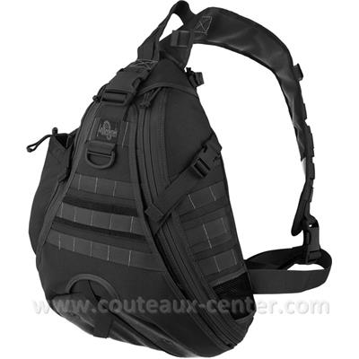 MX410B - Sac Monsoon GearSlinger MAXPEDITION Black