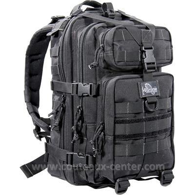 MX513B - Sac à dos Falcon-II Hydration Backpack MAXPEDITION Black