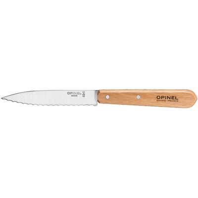 OP001918 - Couteau OPINEL Cranté N°113