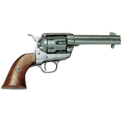 P1186G - Revolver DENIX Colt 45