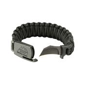 OEPCK80C - Bracelet de Survie OUTDOOR EDGE Para-Claw Noir Médium