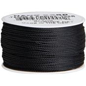 RG1037 - Nano cord Black de 90 mètres de longueur