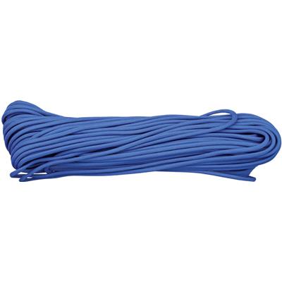 RG107H - Paracorde Royal Blue de 30 mètres de longueur