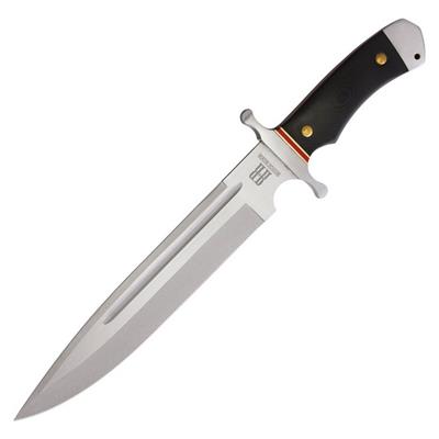 RR1730 - Poignard ROUGH RIDER Highland Bowie