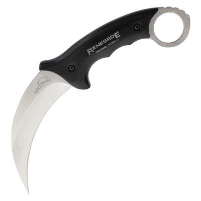 RT167 - Couteau RENEGADE TACTICAL STEEL Hayato