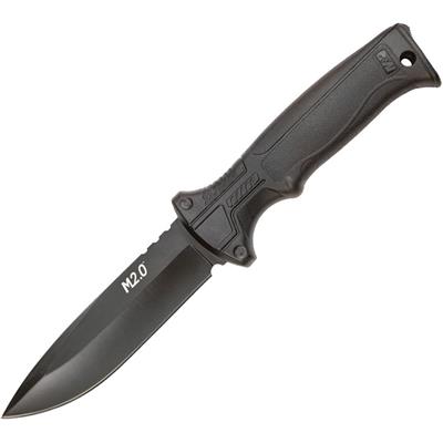 SW1085889 - Poignard SMITH & WESSON M2.0 Grip Swap Fixed Blade