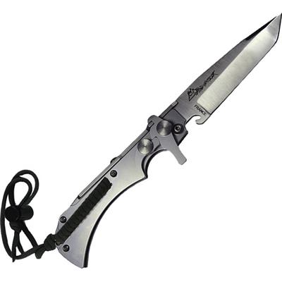 WX0113 - Couteau WILDSTEER WX + Etui