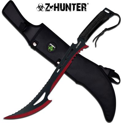 ZB020BR - Machette Z HUNTER