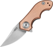 ZT0022CU - Couteau ZERO TOLERANCE 0022CU Copper