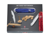 0.2373.T2 - Set My First VICTORINOX Saphir + Scie