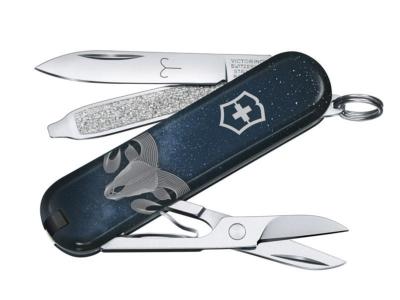 0.6223.2ARI - VICTORINOX Classic SD Zodiac Collection Bélier