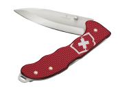 0.9411.D20 - VICTORINOX Evoke Alox Rouge