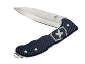 0.9411.D22 - VICTORINOX Evoke Alox Dark Blue