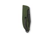 0.9425.DS24 - Couteau VICTORINOX Evoke BSH Alox Vert Olive