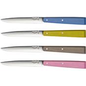 OP001533 - Coffret 4 couteaux de table Bon Appetit OPINEL Esprit Campagne