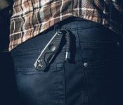 0174BKIT - The Carry Box EXTREMA RATIO Edition Limitée 500 Exemplaires