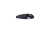 0180NITBLKC3A10 - EXTREMA RATIO Aero Nitrogen Blue Orange