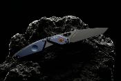 0182NITBLKC3A10 - EXTREMA RATIO AERO FX NITROGEN BLUE ORANGE