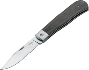 01BO182 - Couteau BOKER PLUS Bonfire Micarta