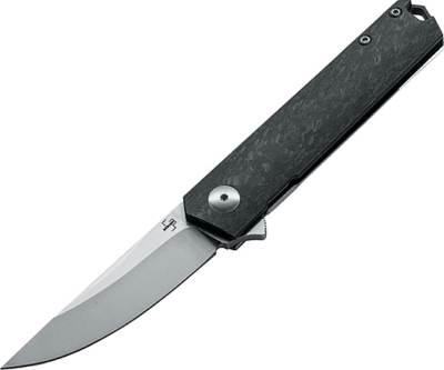 01BO231 - Couteau BOKER PLUS Kwaiken Compact Flipper