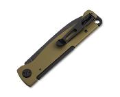 01BP0063 - BOKER PLUS Atlas OD Green