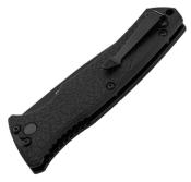 01HK502 - Couteau Automatique HECKLER & KOCK / BOKER FD01