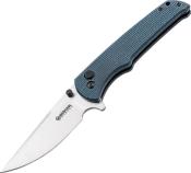 01SC722 - Couteau BOKER MAGNUM Bluejay 