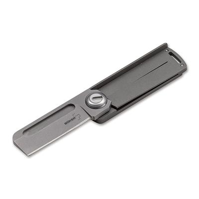 01BO264 - Couteau BOKER PLUS Rocket Titan