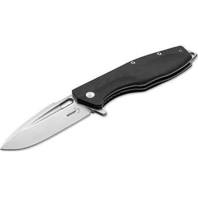 01BO771 - Couteau BOKER Plus Caracal Folder