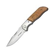 01MB234 - Couteau BOKER MAGNUM Forest Ranger 42