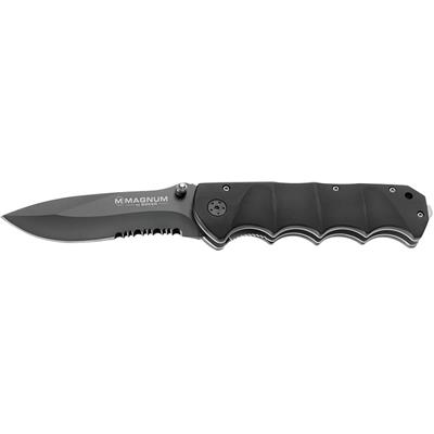 01RY247 - Couteau BOKER Magnum Black Spear