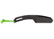 0221BLKSW - Couteau Outdoor EXTREMA RATIO RAO Steel N690 Dark Stone