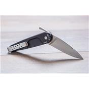 0226SAT - Couteau EXTREMA RATIO BD1 R