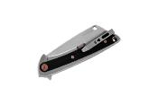 7263.GYS - Couteau BUCK HiLine 0263GYS